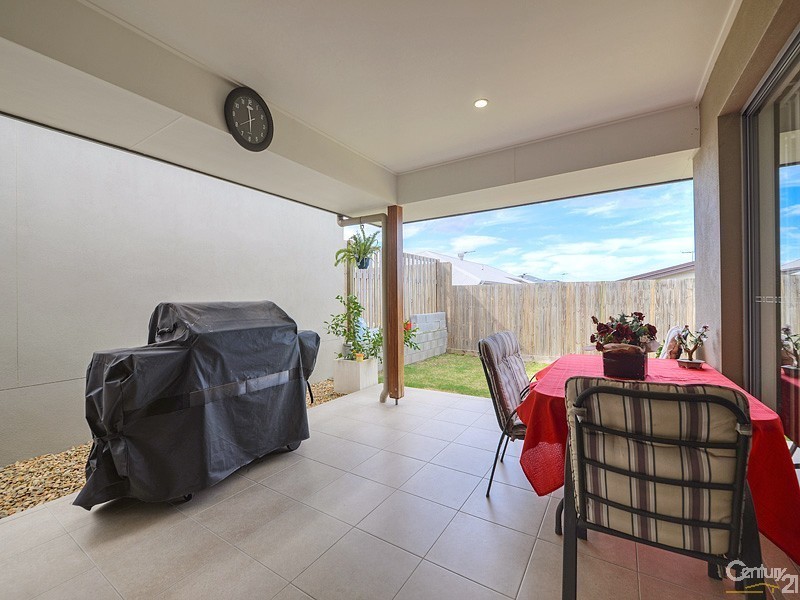 20 Wildwood Circuit, Mango Hill QLD 4509