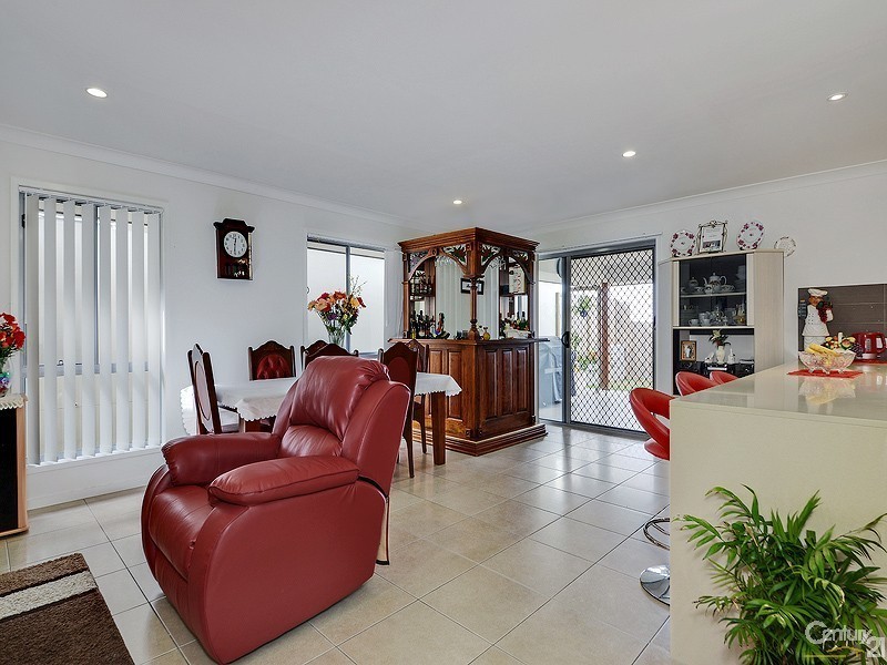 20 Wildwood Circuit, Mango Hill QLD 4509