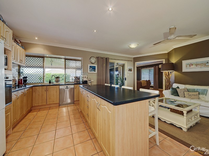 3 Tower Close, Murrumba Downs QLD 4503