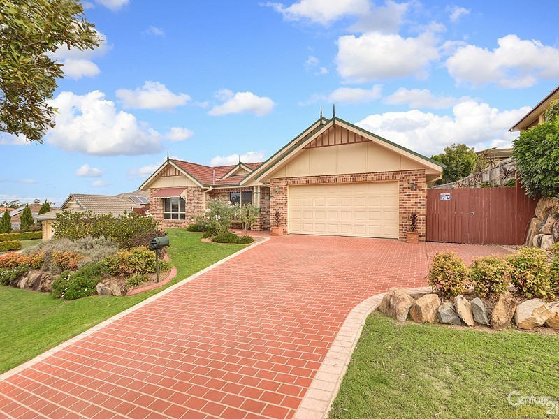 3 Tower Close, Murrumba Downs QLD 4503