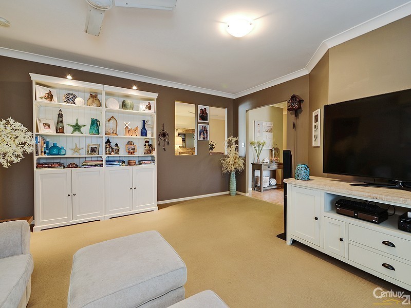 3 Tower Close, Murrumba Downs QLD 4503