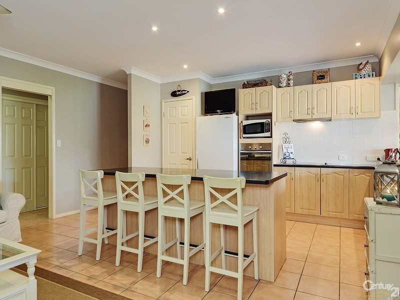 3 Tower Close, Murrumba Downs QLD 4503