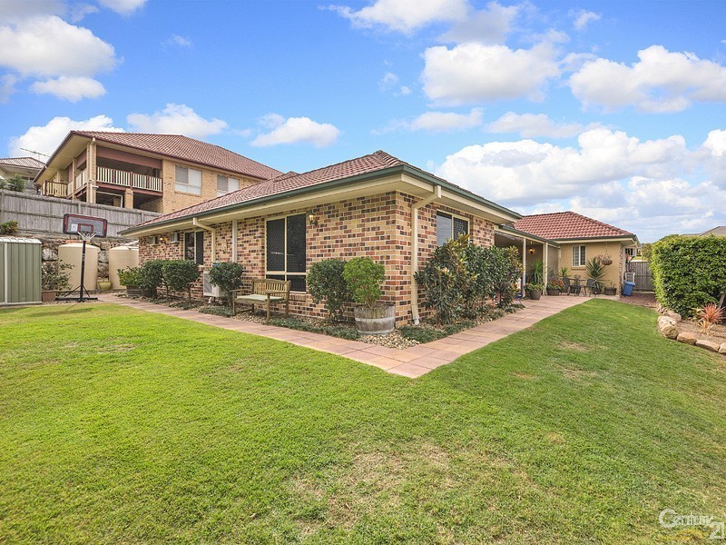 3 Tower Close, Murrumba Downs QLD 4503