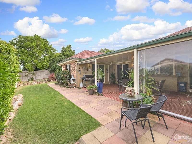 3 Tower Close, Murrumba Downs QLD 4503