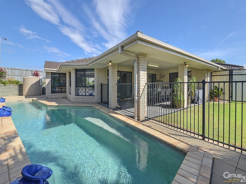 5 Wattlebird Street, Mango Hill QLD 4509