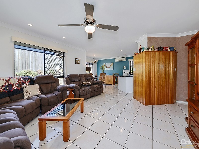 5 Wattlebird Street, Mango Hill QLD 4509