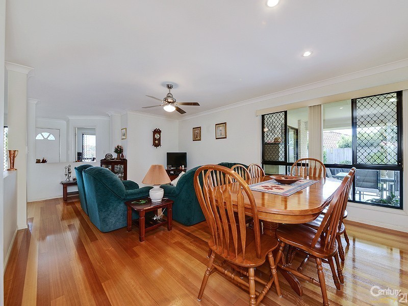 5 Wattlebird Street, Mango Hill QLD 4509