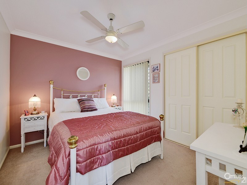 5 Wattlebird Street, Mango Hill QLD 4509