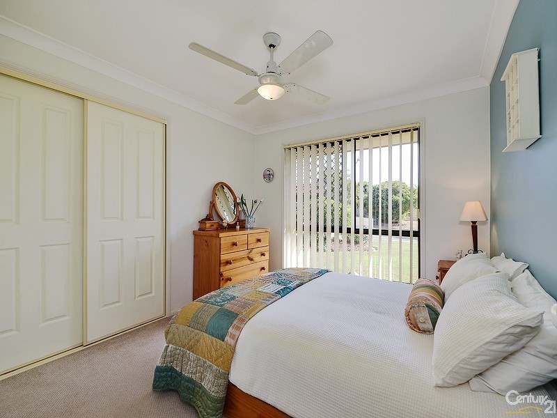 5 Wattlebird Street, Mango Hill QLD 4509