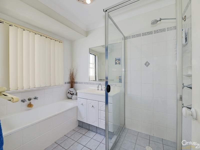 5 Wattlebird Street, Mango Hill QLD 4509
