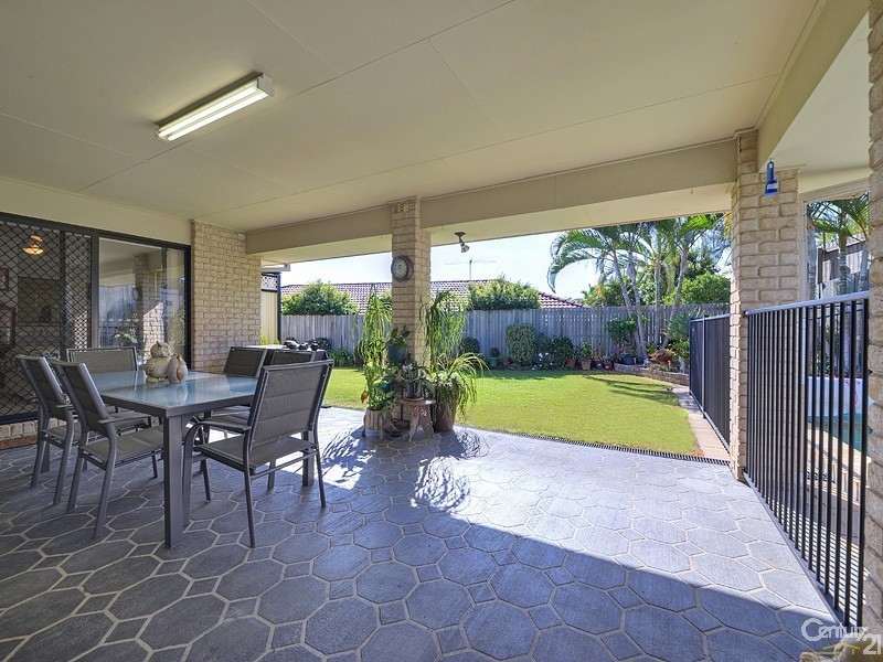 5 Wattlebird Street, Mango Hill QLD 4509