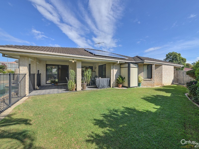5 Wattlebird Street, Mango Hill QLD 4509