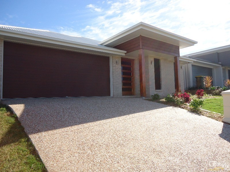Griffin QLD 4503