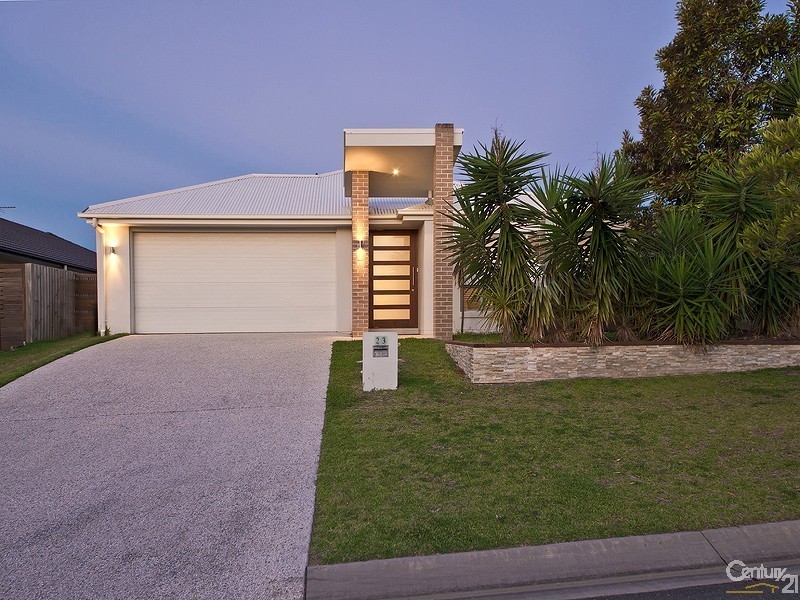 23 Kangaroo Street, North Lakes QLD 4509