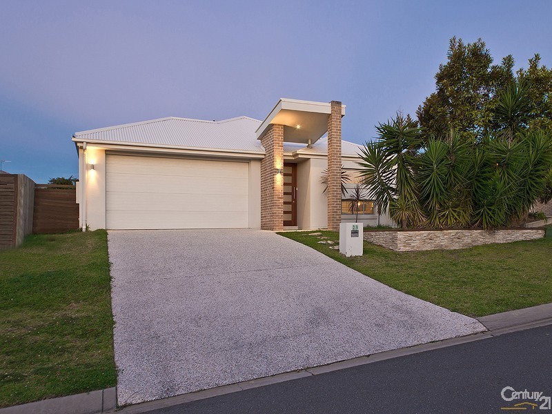 23 Kangaroo Street, North Lakes QLD 4509