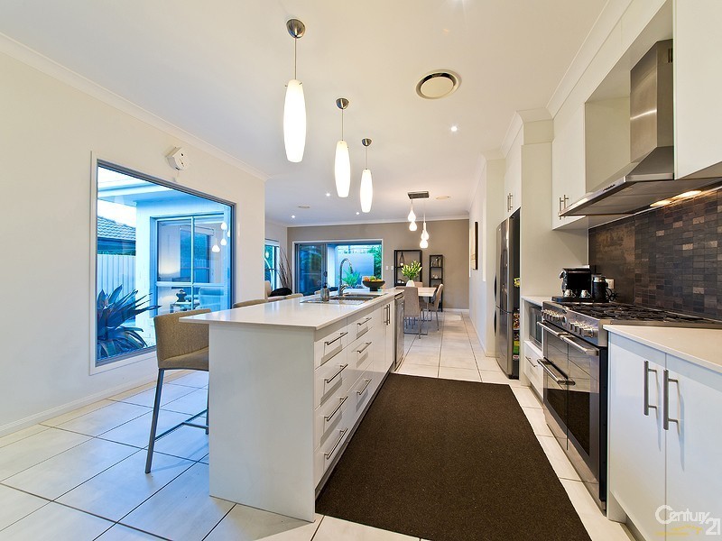 23 Kangaroo Street, North Lakes QLD 4509