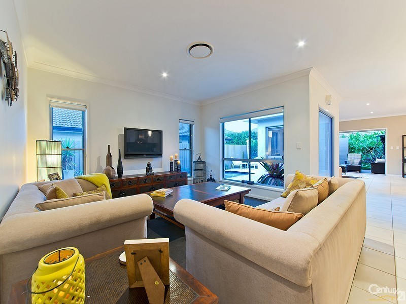 23 Kangaroo Street, North Lakes QLD 4509