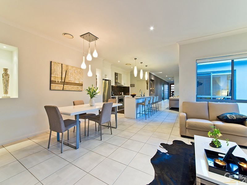 23 Kangaroo Street, North Lakes QLD 4509