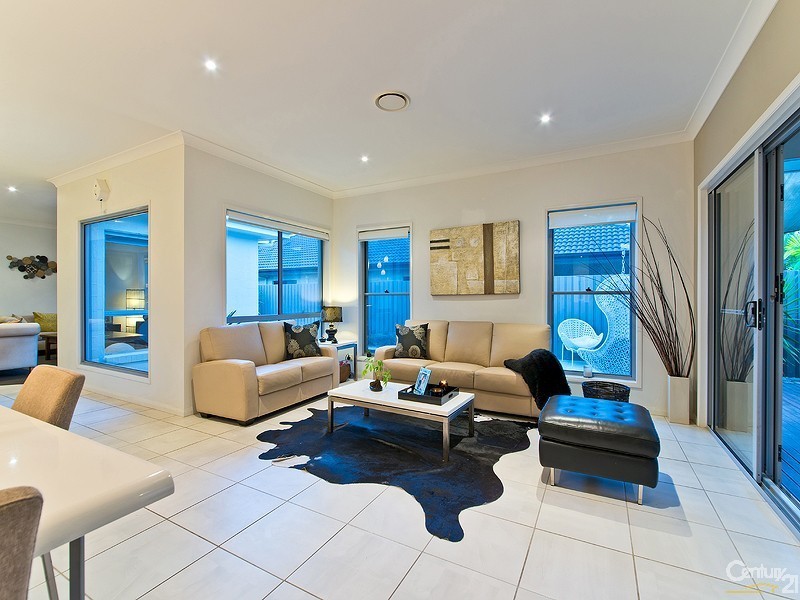 23 Kangaroo Street, North Lakes QLD 4509