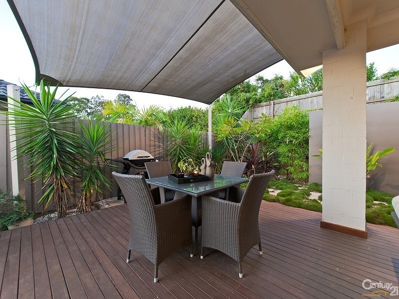 23 Kangaroo Street, North Lakes QLD 4509