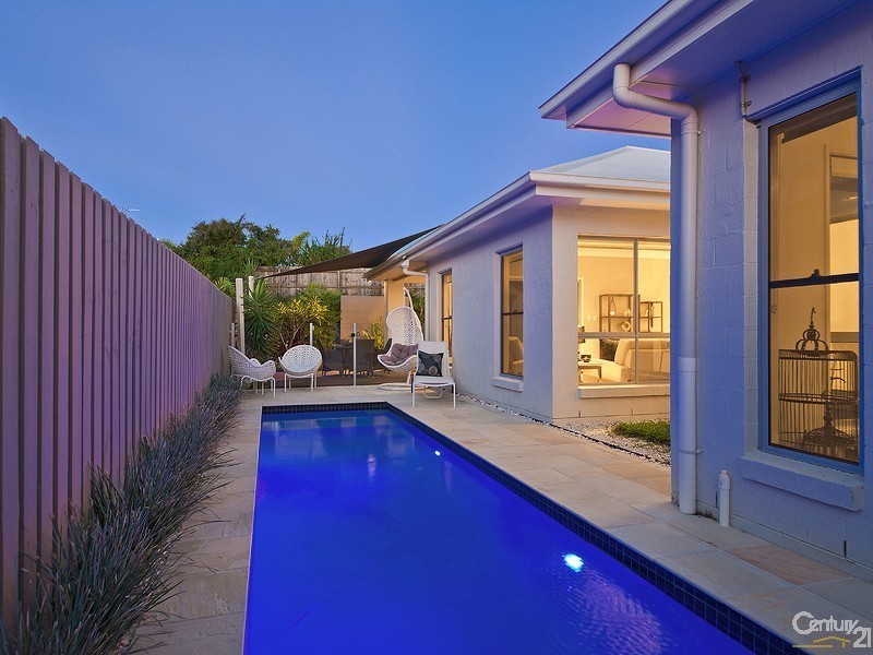 23 Kangaroo Street, North Lakes QLD 4509
