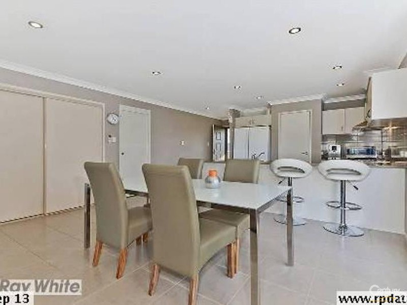 12 Petronas, North Lakes QLD 4509