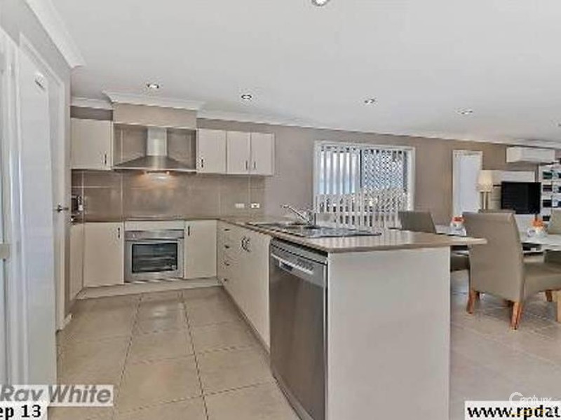 12 Petronas, North Lakes QLD 4509