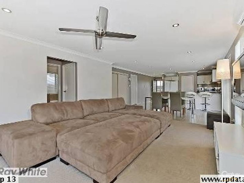 12 Petronas, North Lakes QLD 4509