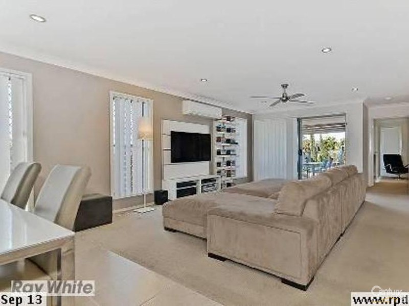 12 Petronas, North Lakes QLD 4509