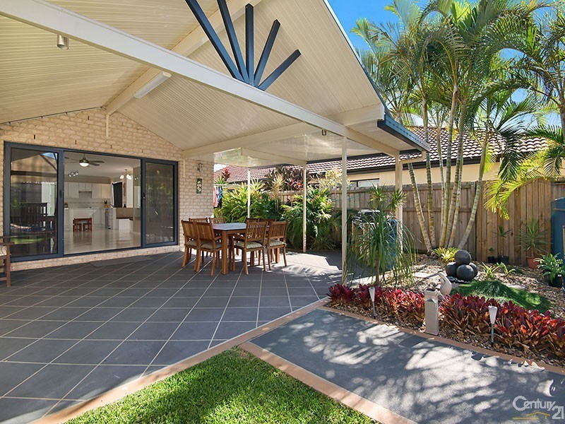 43 Hampstead Outlook, Murrumba Downs QLD 4503