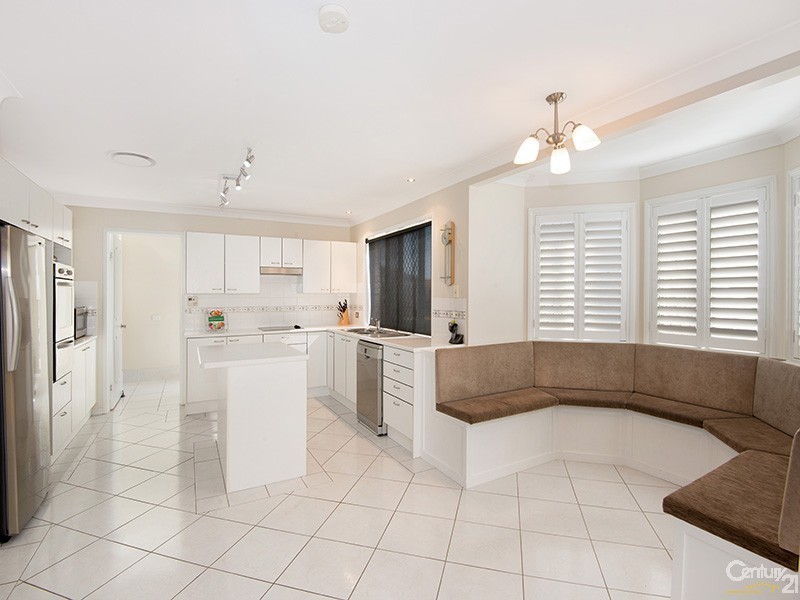 43 Hampstead Outlook, Murrumba Downs QLD 4503