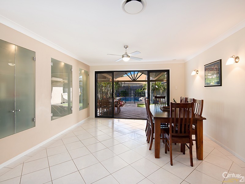 43 Hampstead Outlook, Murrumba Downs QLD 4503