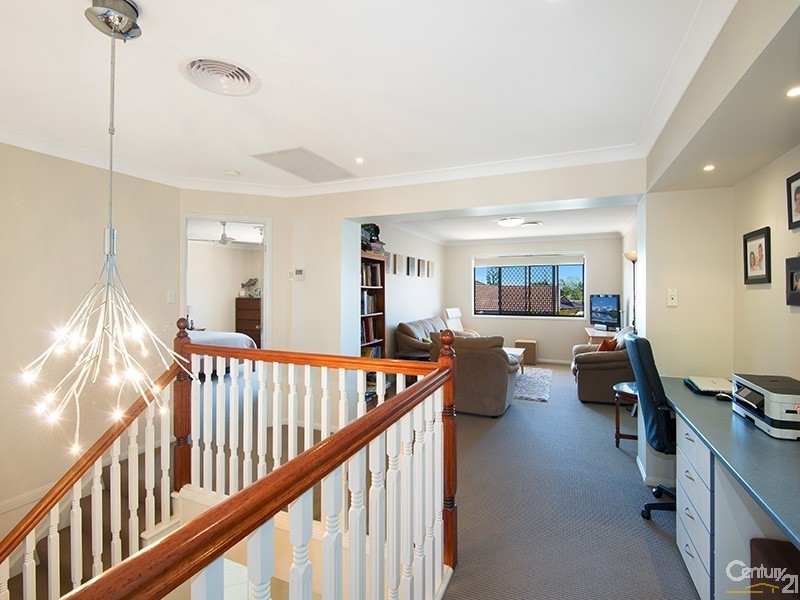 43 Hampstead Outlook, Murrumba Downs QLD 4503