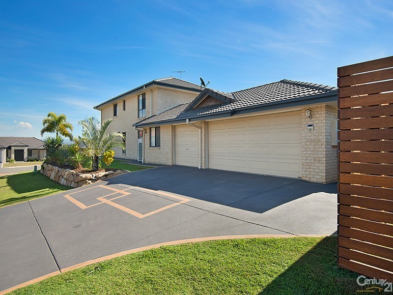 43 Hampstead Outlook, Murrumba Downs QLD 4503