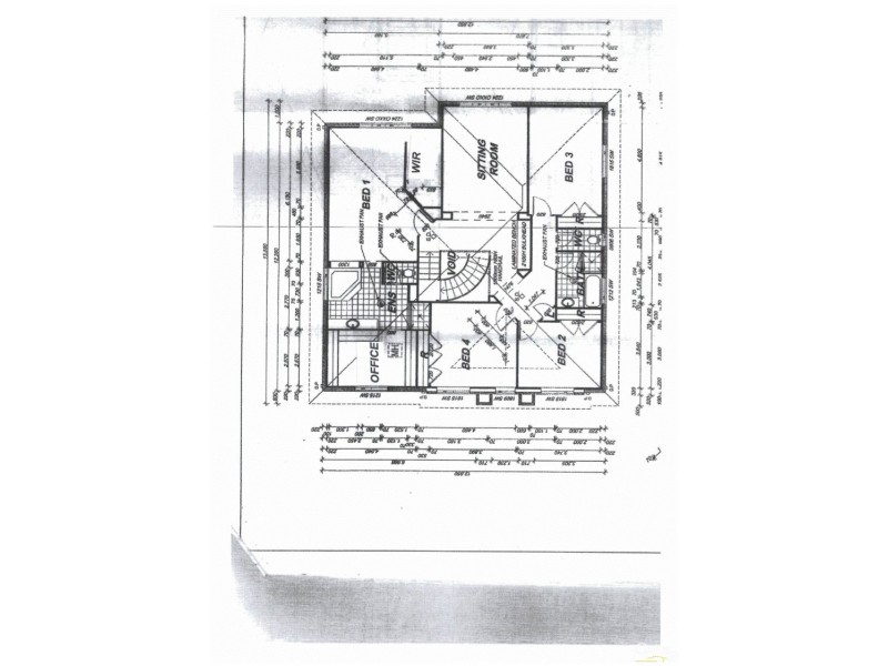43 Hampstead Outlook, Murrumba Downs QLD 4503 Floorplan