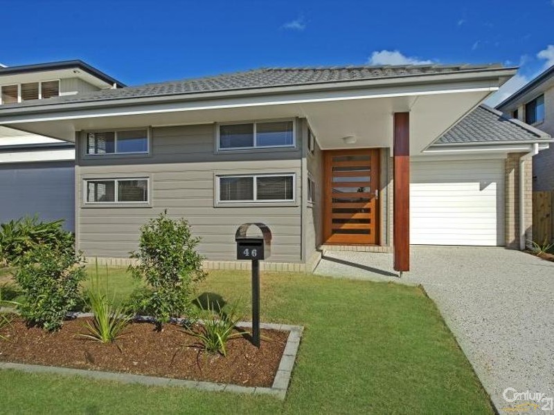 46 Williams Crs, North Lakes QLD 4509