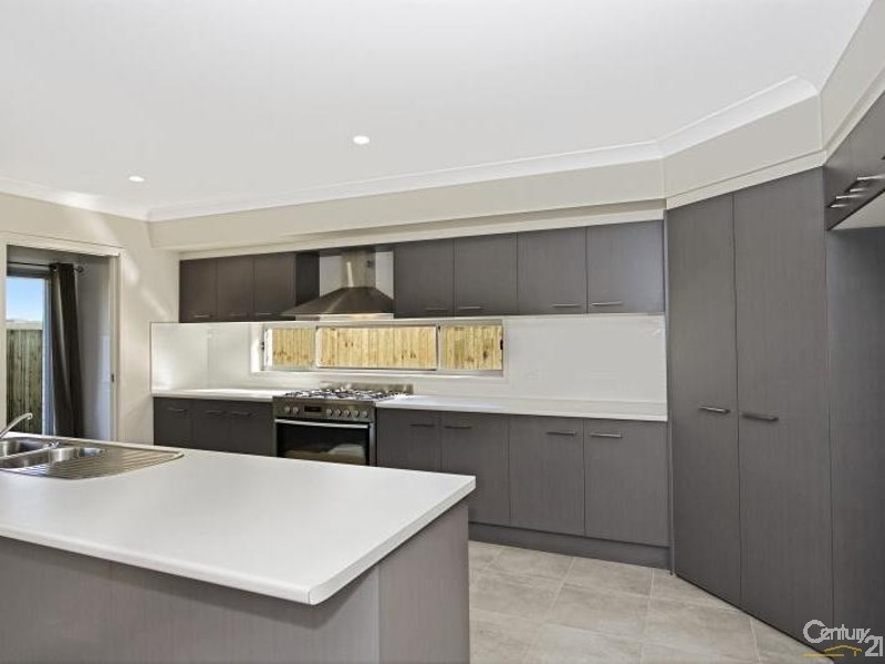 46 Williams Crs, North Lakes QLD 4509