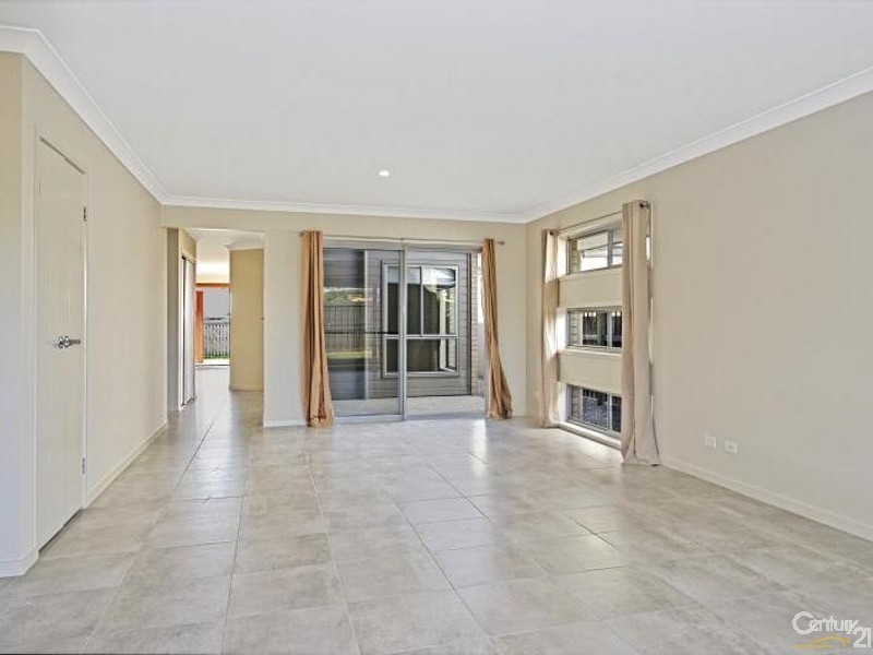 46 Williams Crs, North Lakes QLD 4509