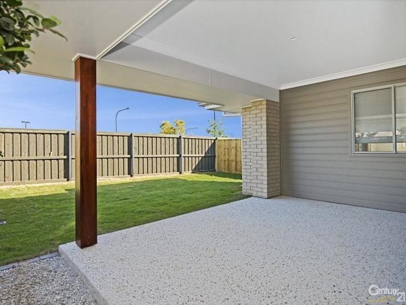 46 Williams Crs, North Lakes QLD 4509