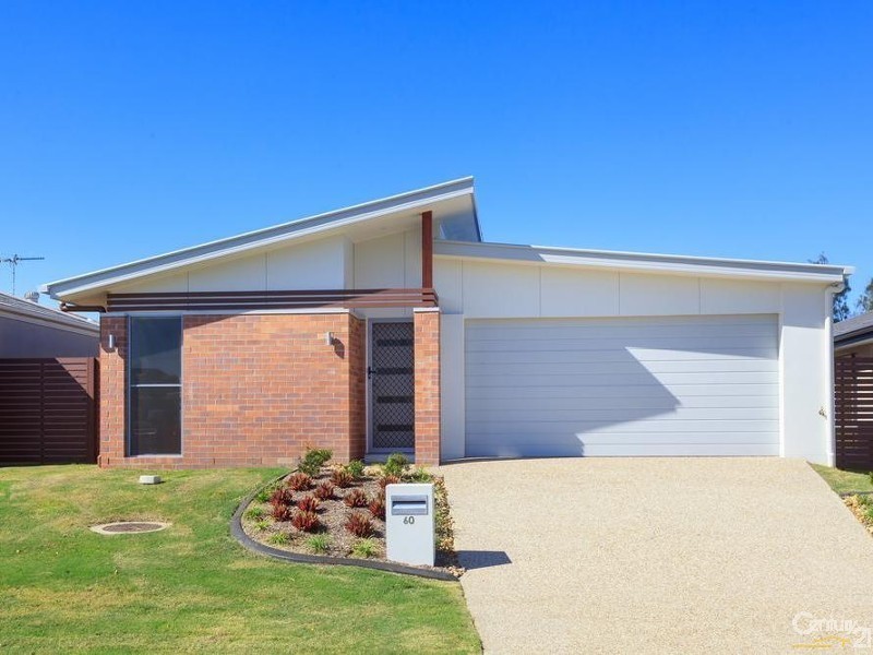60 Park Vista Drive, Mango Hill QLD 4509