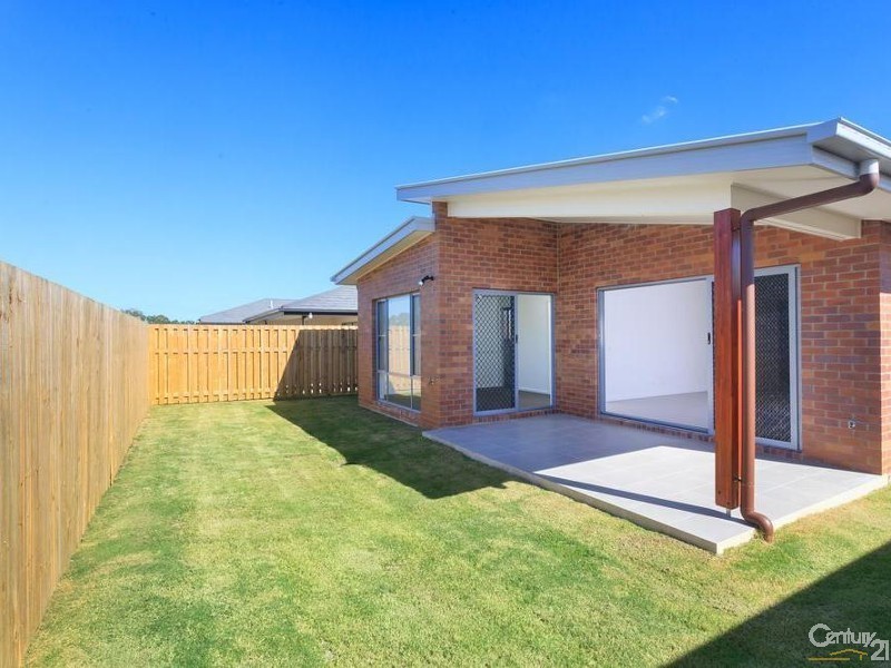 60 Park Vista Drive, Mango Hill QLD 4509