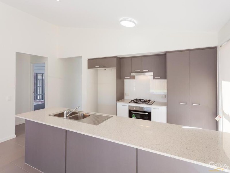 60 Park Vista Drive, Mango Hill QLD 4509