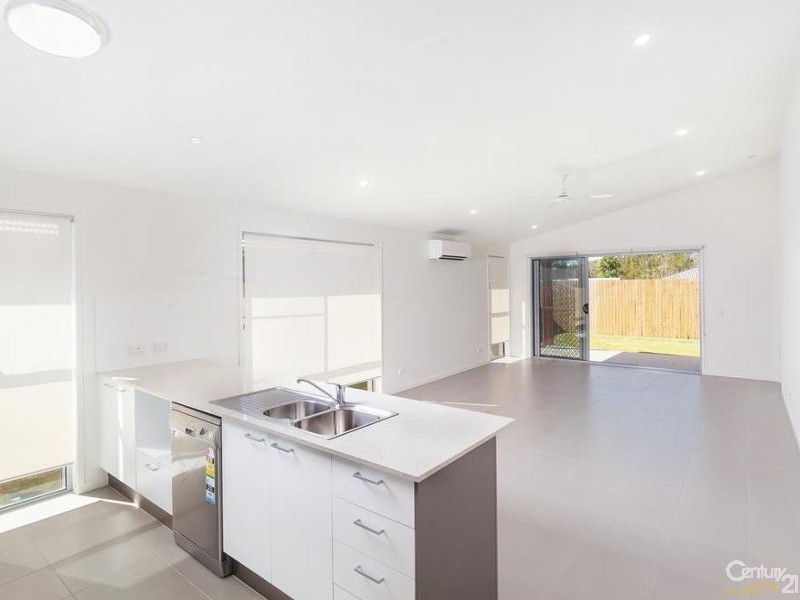 60 Park Vista Drive, Mango Hill QLD 4509