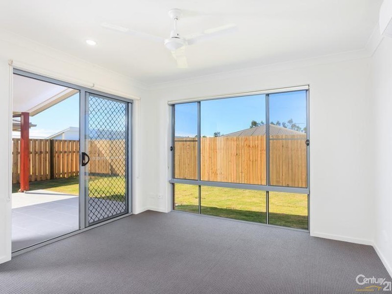 60 Park Vista Drive, Mango Hill QLD 4509