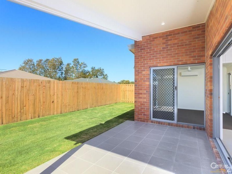 60 Park Vista Drive, Mango Hill QLD 4509