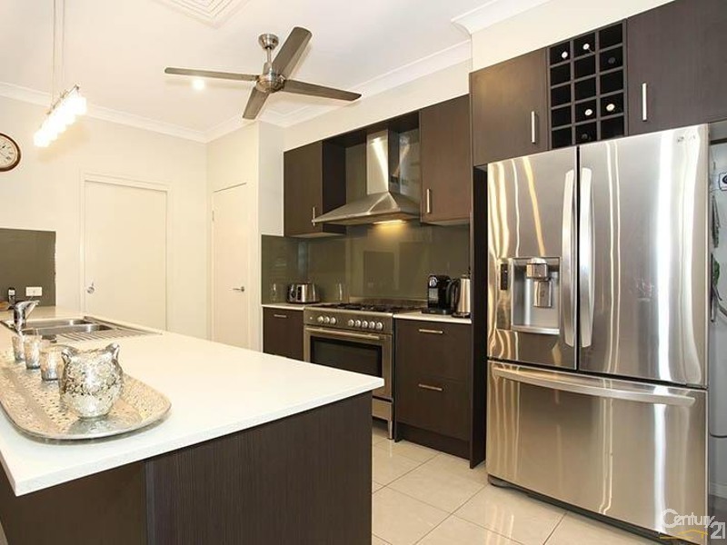 3 Couples Street, North Lakes QLD 4509