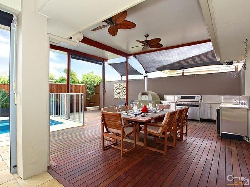 3 Couples Street, North Lakes QLD 4509