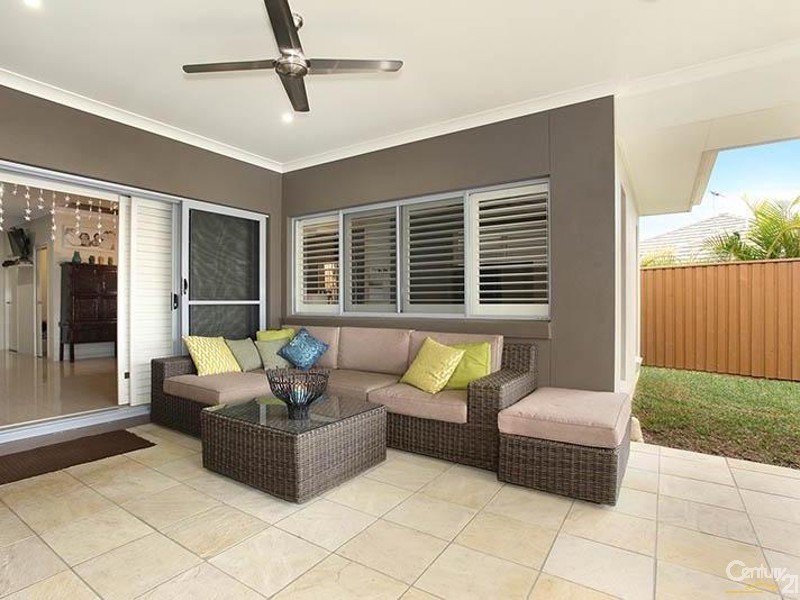3 Couples Street, North Lakes QLD 4509