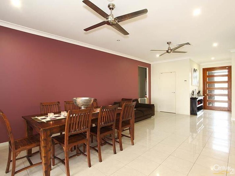 3 Couples Street, North Lakes QLD 4509