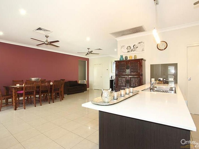 3 Couples Street, North Lakes QLD 4509
